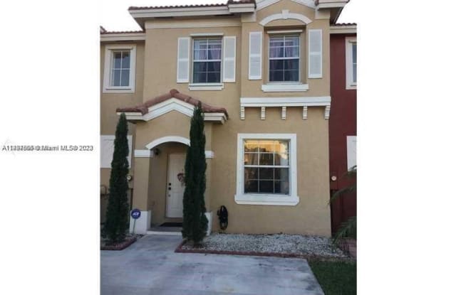 60 SE 6th Rd - 60 Southeast 6th Road, Homestead, FL 33030