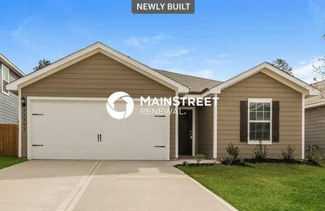 21087 Titian Drive - 21087 Titian Drive, Montgomery County, TX 77355