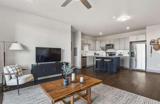 Parkside at Littleton Village photos photos