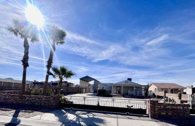 13407 E 55 ST - 13407 East 55th Street, Fortuna Foothills, AZ 85367