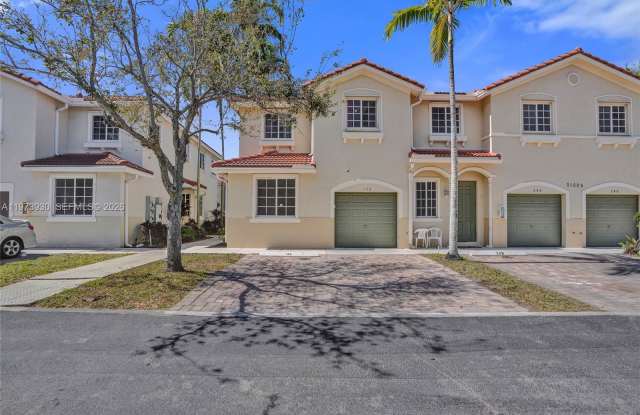 21005 Northwest 14th Place - 21005 Northwest 14th Place, Miami Gardens, FL 33169