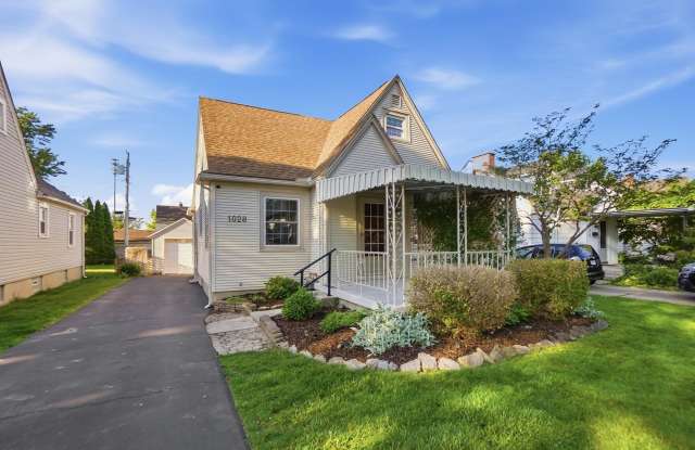 1028 Colwick Drive photos photos