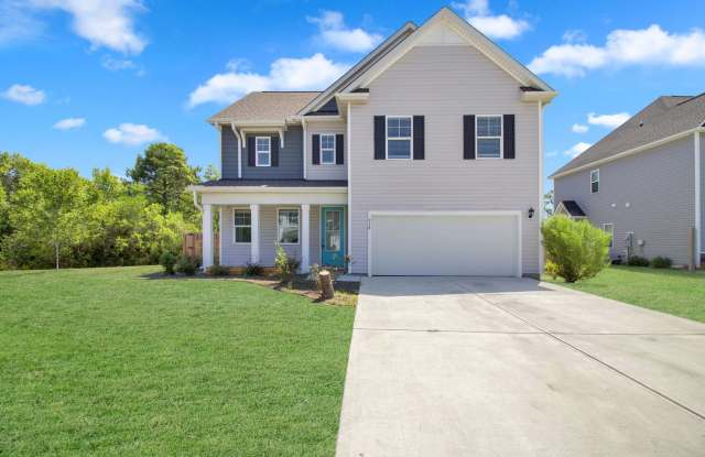 Fenced In, 4Bedroom In Sneads Ferry! photos photos