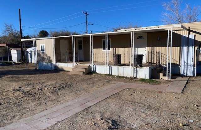 3211 Airway Lane - 3211 Airway Lane, Rosamond, CA 93560
