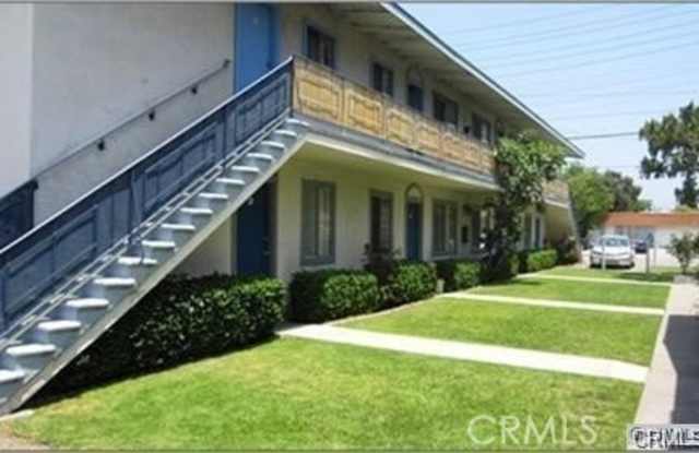 528 N Batavia Street - 528 North Batavia Street, Orange, CA 92868