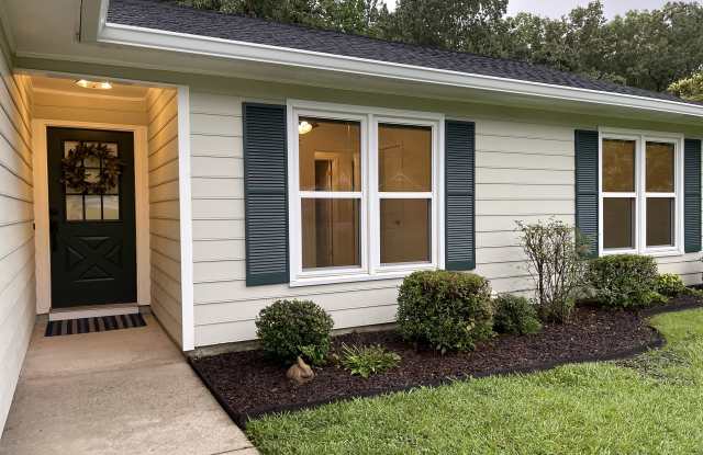 717 Redwood Park - 717 Redwood Park, Peachtree City, GA 30269