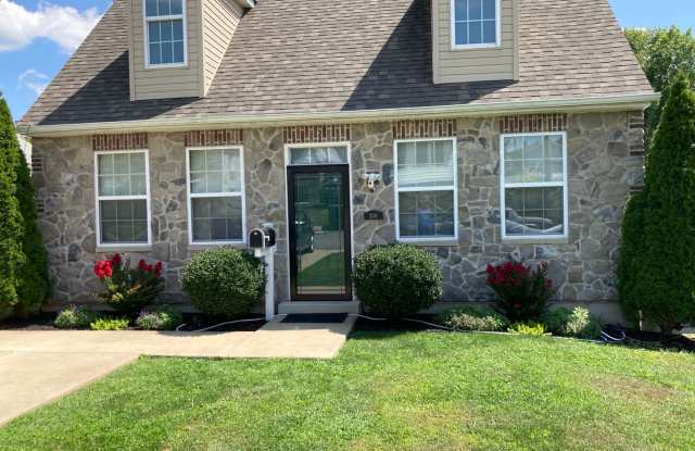 3 Bedroom, 2 Bath home in Brookland Terrace - 306 Ohio Avenue, New Castle County, DE 19805