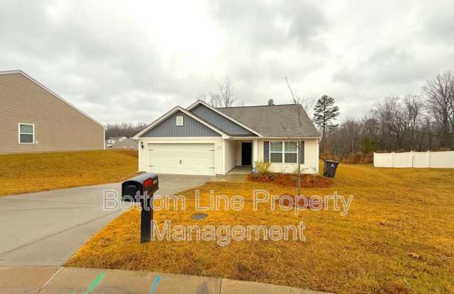 3654 Fallen Tree Dr - 3654 Fallen Tree Drive, Winston-Salem, NC 27107