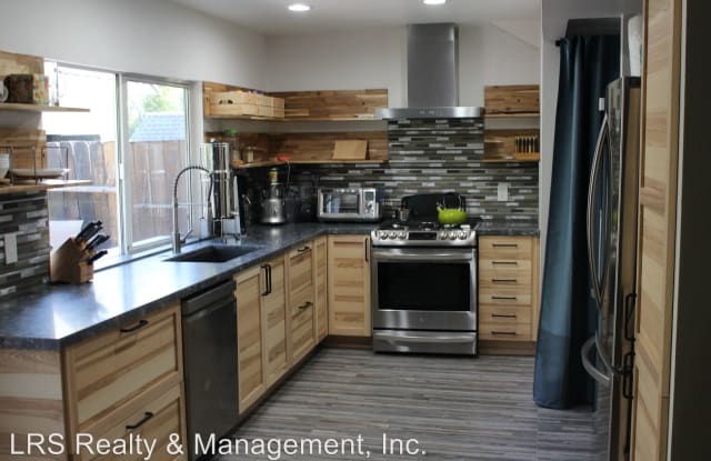 20714 Devonshire street #C - 20714 Devonshire Street, Los Angeles, CA 91311