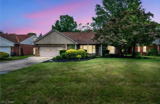 3367 Monticello Boulevard photos photos