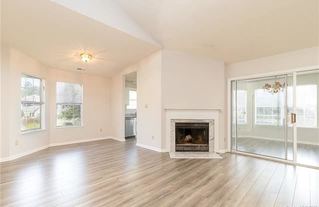 5803 Amity Springs Drive - 5803 Amity Springs Drive, Charlotte, NC 28212