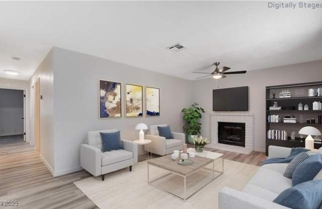 5191 Caliente Street photos photos