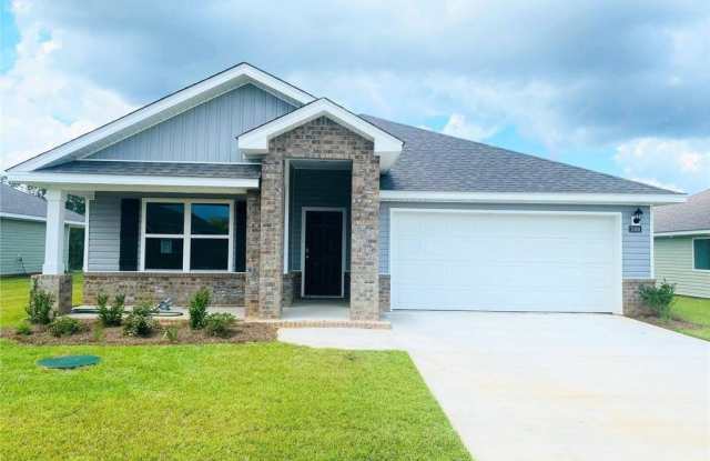 1088 Burlington Pass Drive - 1088 Burlington Pass Drive, Mobile County, AL 36608