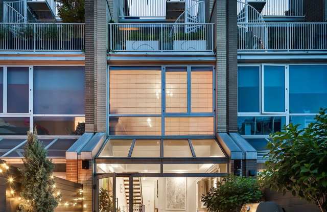 143 North 3rd Street - 143 North 3rd Street, Brooklyn, NY 11249