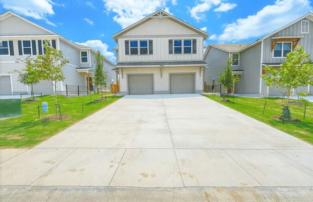 7540 Briarwood Pass - 7540 Briarwood Pass, Bexar County, TX 78252