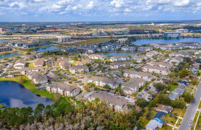 The Villages on Millenia Apartments photos photos