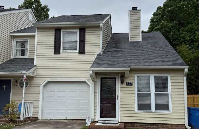 307 Bracken Place photos photos