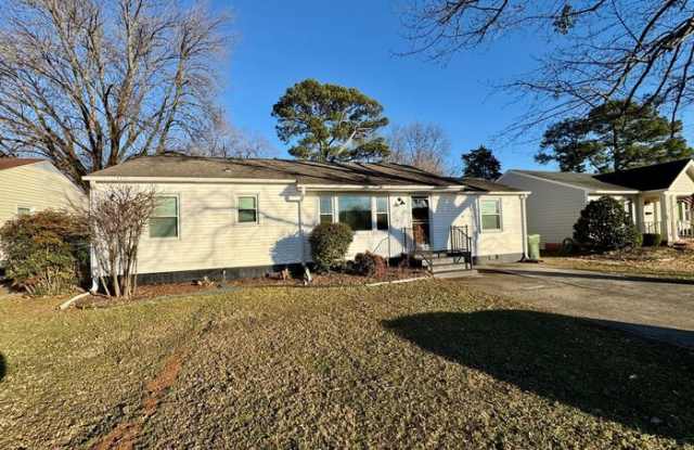 2311 Billie Watkins Street Southwest - 2311 Billie Watkins Street Southwest, Huntsville, AL 35801