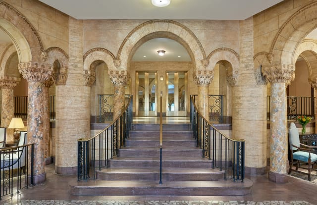 Sedgwick Gardens Gallery 4