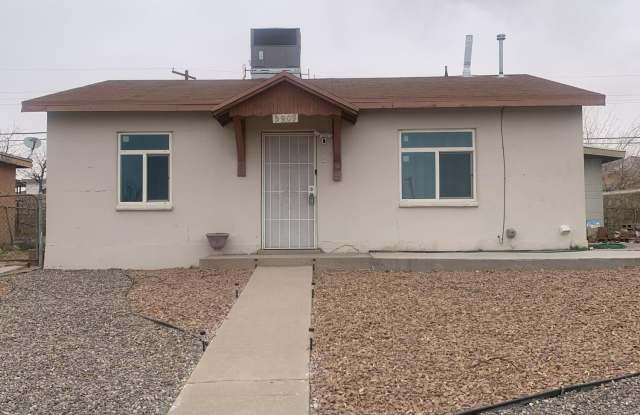 5909 TROWBRIDGE Drive - 5909 Trowbridge Drive, El Paso, TX 79905 5909 TROWBRIDGE Drive - 5909 Trowbridge Drive, El Paso, TX 79905