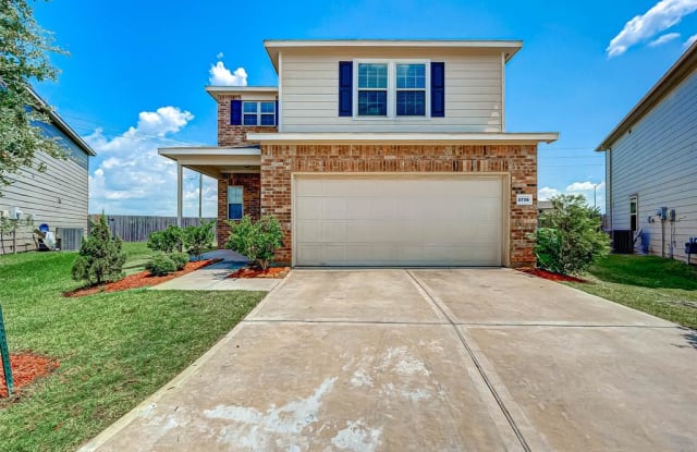 2736 Skyview Long Drive - 2736 Skyview Long Drive, Houston, TX 77047