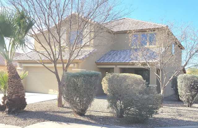 Johnson Ranch 5 Bedroom photos photos