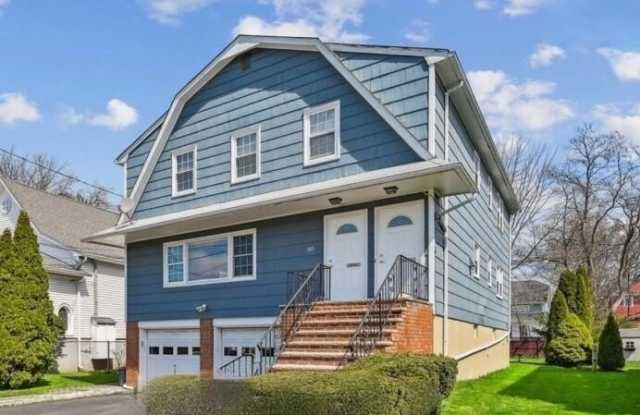 545 Trinity Place - 545 Trinity Place, Westfield, NJ 07090