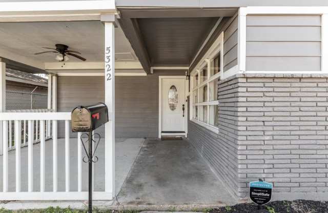 5322 Newkirk Lane Gallery 4