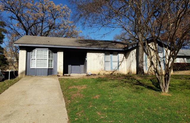 7403 Ridgewick Dr. - 7403 Ridgewick Drive, Dallas, TX 75217