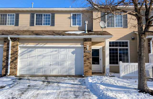 17832 96th Ave N - 17832 96th Avenue North, Maple Grove, MN 55311