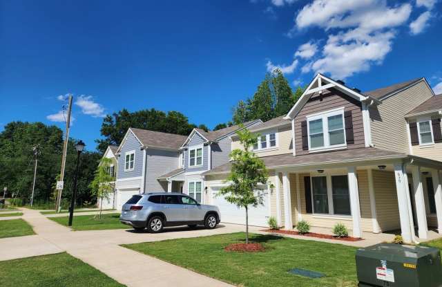 Spacious 4BR House in Charlotte photos photos