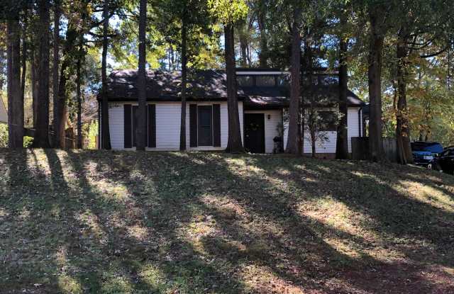Mint Hill Ranch! - 9614 Fir Knoll Court, Mint Hill, NC 28227