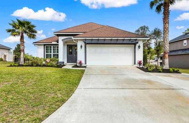 Stunning 4BR/3BA Magnolia Point Pool Home photos photos
