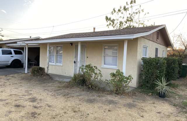 24448 Myers Avenue - 24448 Myers Avenue, Moreno Valley, CA 92553