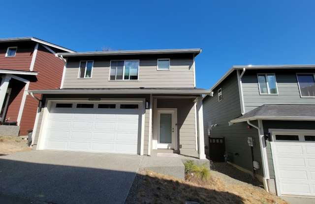 Beautiful, well maintained 3 bed Pinnacle Peak home in Manette photos photos