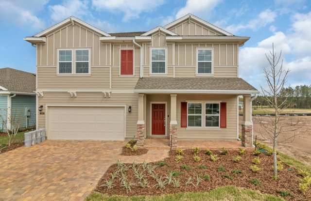 355 Saint James Way - 355 Saint James Way, Oakleaf Plantation, FL 32065