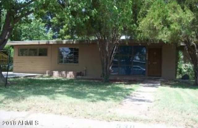 530 W 16th Street - 530 West 16th Street, Tempe, AZ 85281