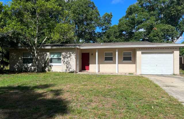 3 bd/ 2ba Single Family Home in Altamonte Springs - 708 Gregory Court, Altamonte Springs, FL 32701