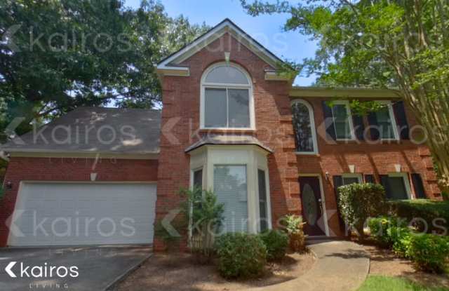 3491 Pine Grove Drive - 3491 Pine Grove Drive, Douglas County, GA 30135