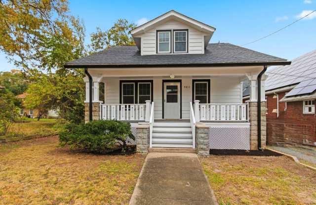 6412 BALTIMORE AVE photos photos