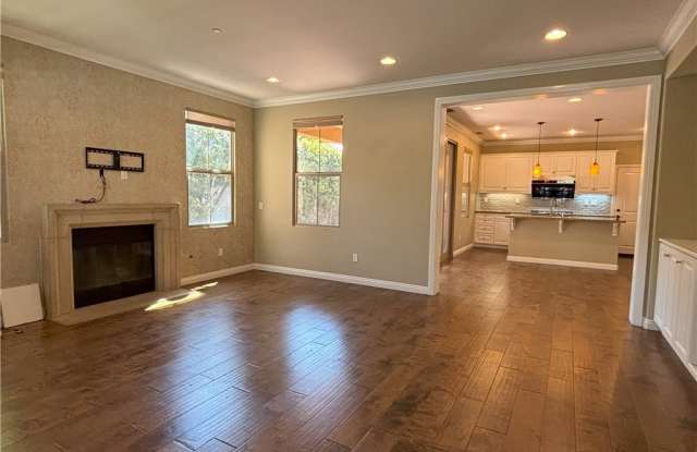 25 Bridge Trail - 25 Bridge Trail, Irvine, CA 92618