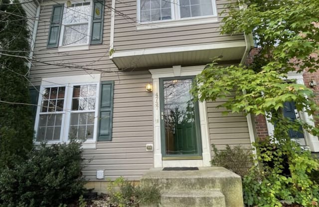 4737 Coralberry Court - 4737 Coralberry Court, Harford County, MD 21001