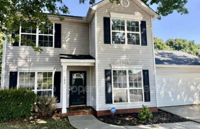 105 Fairview Lake Way Gallery 1