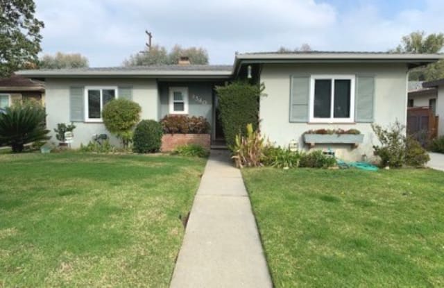 1340 Elm Park Street - 1340 Elm Park St, South Pasadena, CA 91030