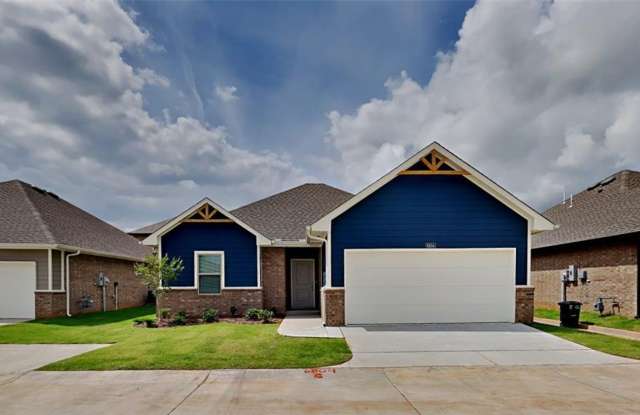 LUXURY 2 Bedroom 2 Bathroom Cottage in 55+ Community in Warr Acres, Ok (LEASING SPECIAL) photos photos