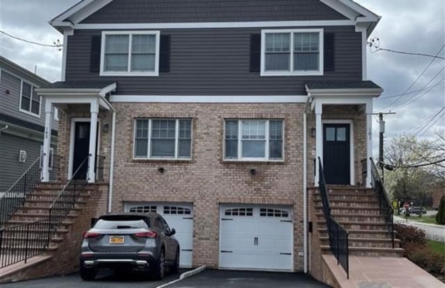 181 Fremont Street - 181 Fremont Street, Harrison, NY 10528