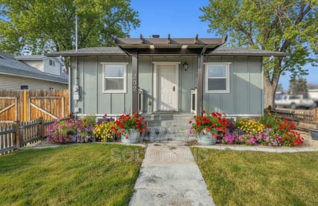 202 South Middleton Road photos photos