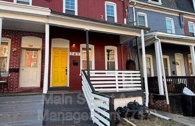 747 S. Lime St. photos photos