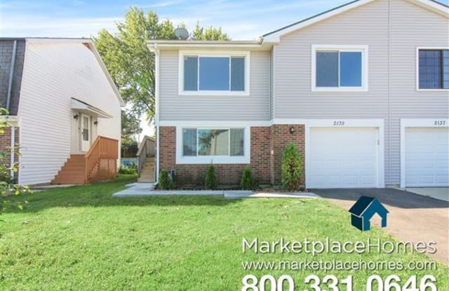 2135 Leeward Ln - 2135 Leeward Lane, Hanover Park, IL 60133