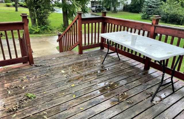 154 Peach St - 154 Peach Street, Jackson County, MI 49202